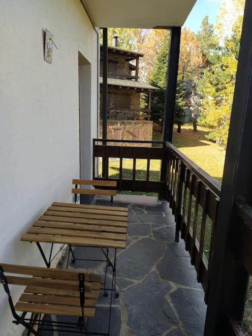 Precioso Apartamento En La Cerdanya La Molina (Girona) Exterior foto