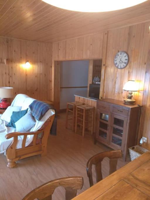 Precioso Apartamento En La Cerdanya La Molina (Girona) Exterior foto