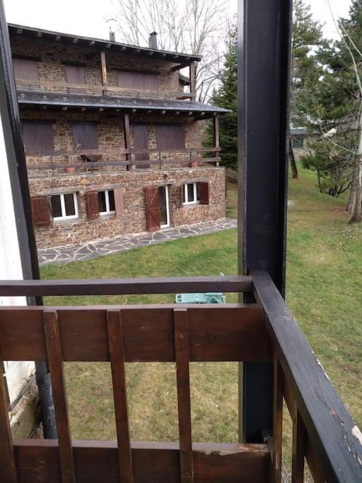 Precioso Apartamento En La Cerdanya La Molina (Girona) Exterior foto