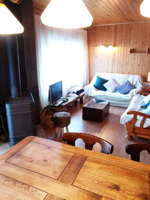 Precioso Apartamento En La Cerdanya La Molina (Girona) Exterior foto