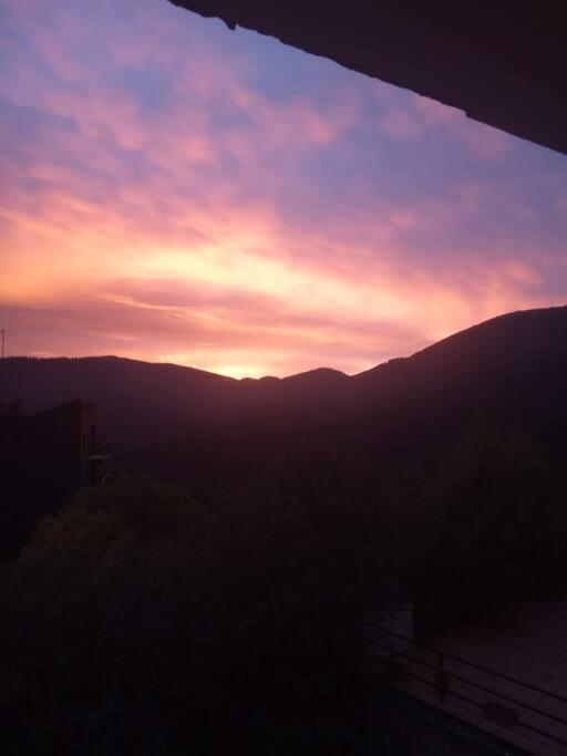 Precioso Apartamento En La Cerdanya La Molina (Girona) Exterior foto