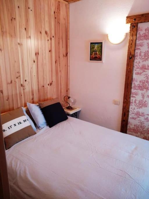 Precioso Apartamento En La Cerdanya La Molina (Girona) Exterior foto