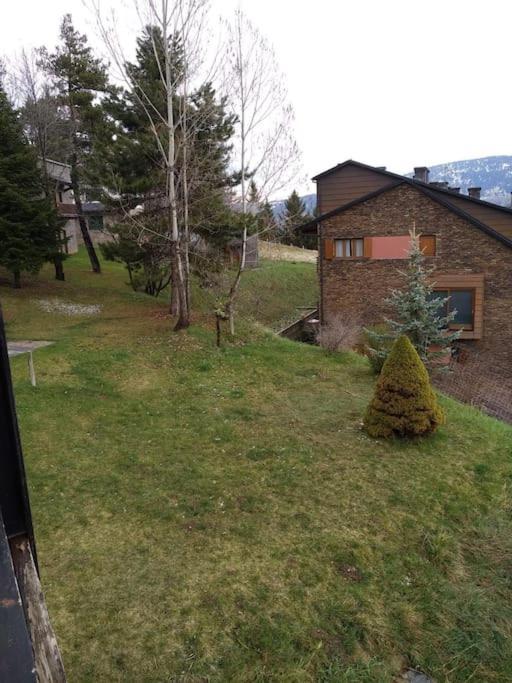 Precioso Apartamento En La Cerdanya La Molina (Girona) Exterior foto